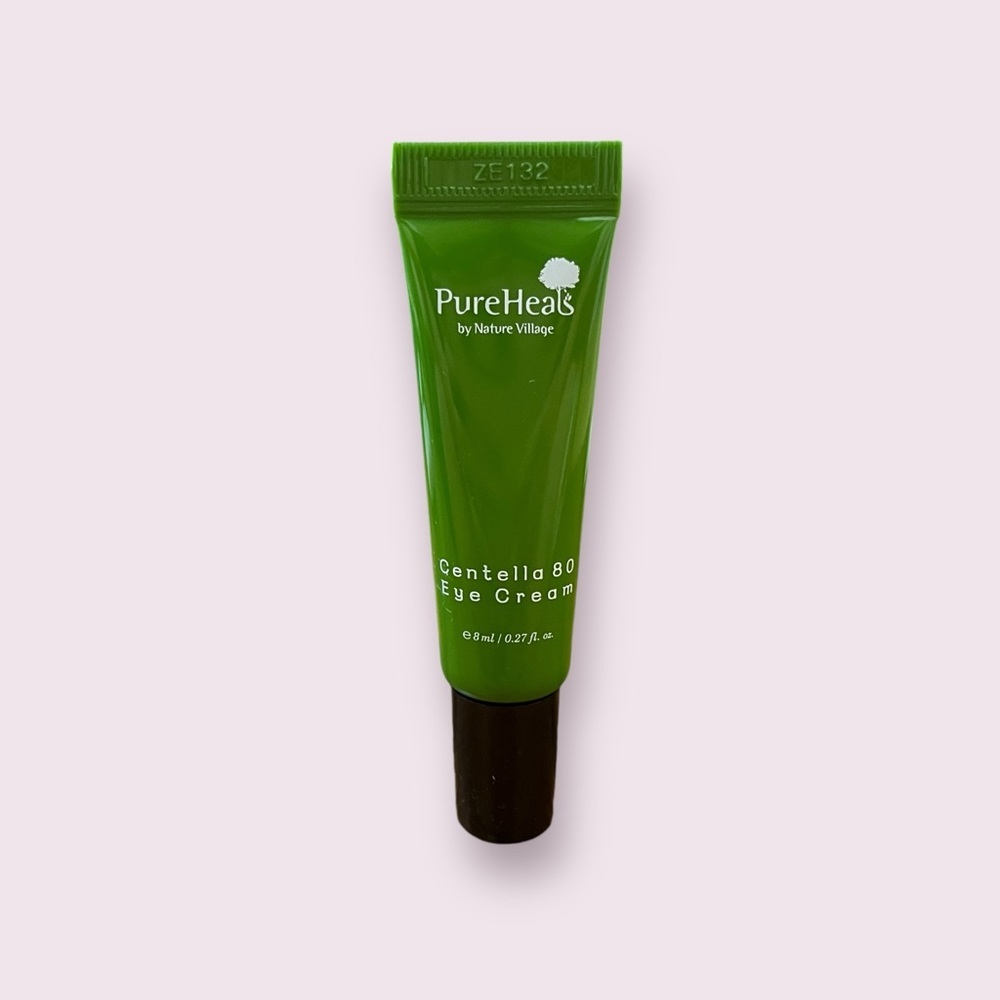 NIP Pureheals Centella 80 Eye Cream